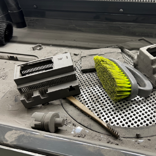 Über uns_Zeitstrahl_Controller-3D-Druck