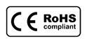 CE+ROHS
