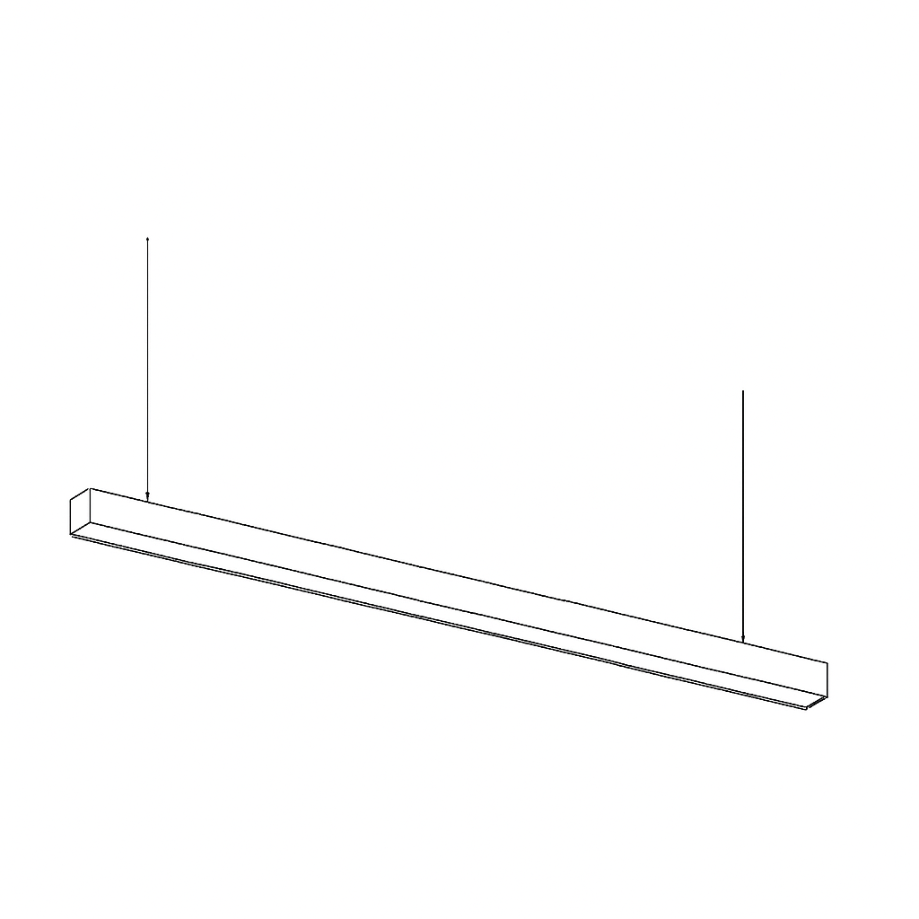 onework LUX LL 1200 TW DALI