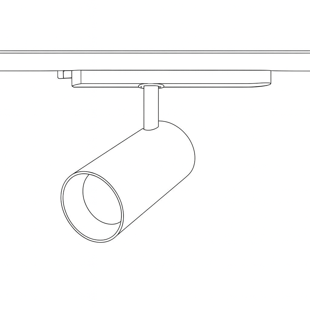 onework LUX TL TW DALI