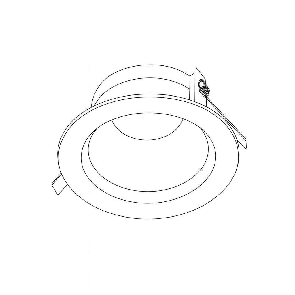 onework LUX DL 180 TW DALI