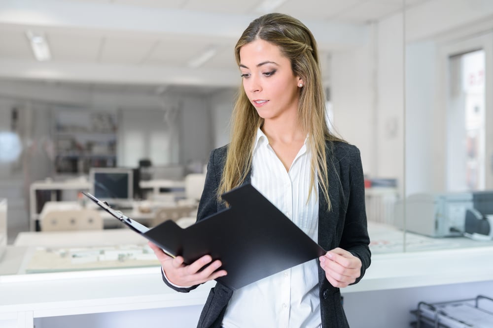 employee-reading-report