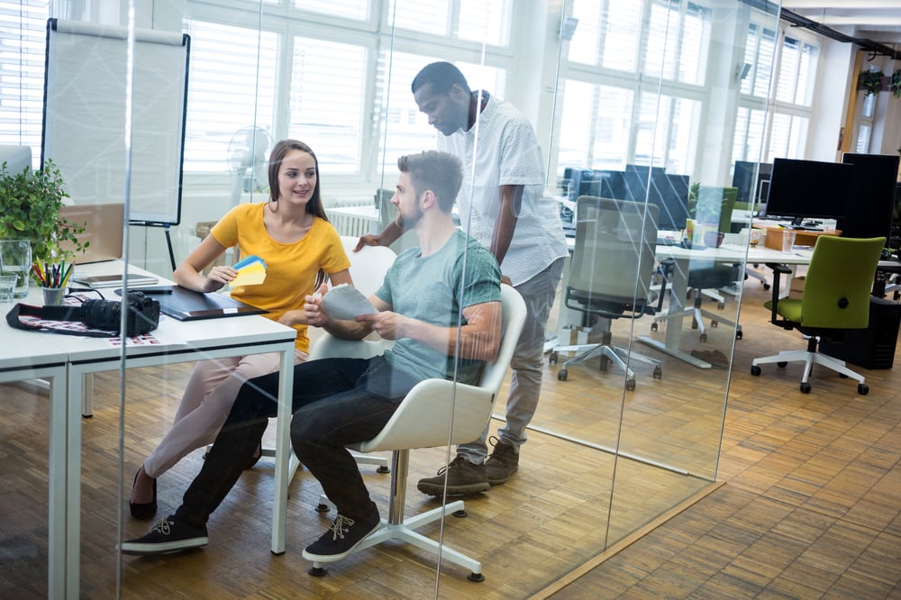 office-workers-glass