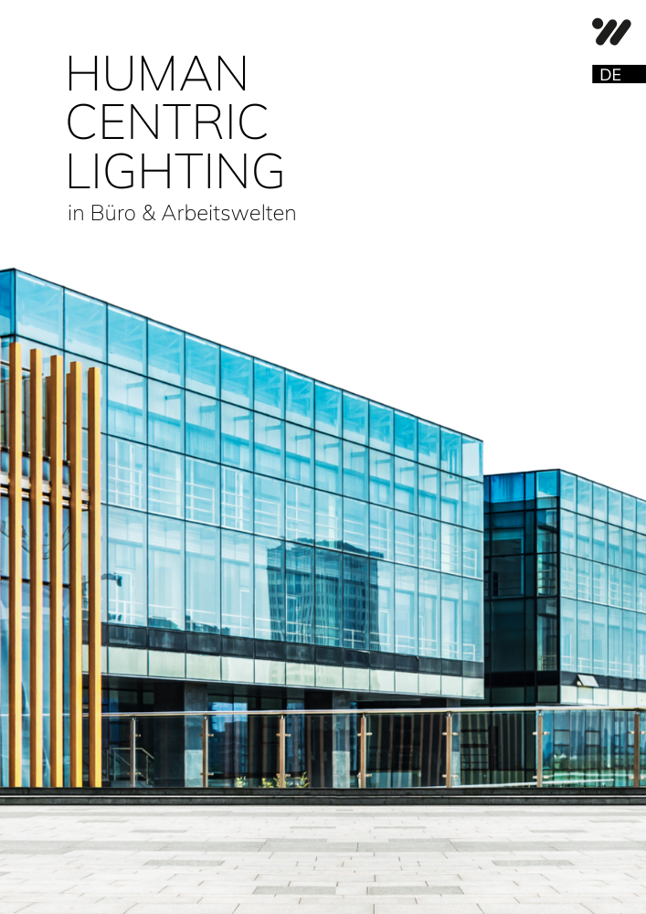 One-Pager: Human-Centric Lighting in Offices & Work Environments (DE)